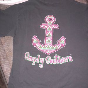 Simply southern